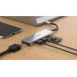 Hub d - link dub - m530 2 usb 3.0 hdmi