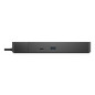 Docking station dell 3 x usb tipo a - 2 x usb tipo c - 1 x hdmi - 2 x dp - 1 x rj45