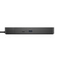 Docking station dell 3 x usb tipo a - 2 x usb tipo c - 1 x hdmi - 2 x dp - 1 x rj45