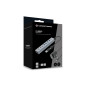 Hub usb 3.0 conceptronic hubbies20gp 7 puertos usb - c a 3xusb - c 4xusb - a con alimentador