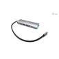 Nano docking station i - tec usb - c 4k con lan y power delivery 100w