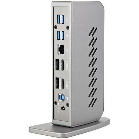 Docking station startech 13 en 1