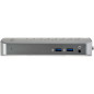 Docking station startech 13 en 1