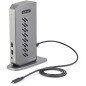 Docking station startech 13 en 1