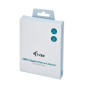 Adaptador tarjeta de red i - tec usb - c a gigabit ethernet 10 - 100 - 1000