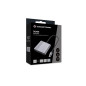 Hub usb tipo c conceptronic donn13g 2 x hdmi - 1 x usb 3.0 - 1 x usb tipo c