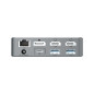 Docking station conceptronic 15 en 1