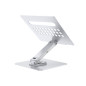 Docking station conceptronic 7 en 1 + soporte para portatil