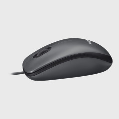 Logitech M100