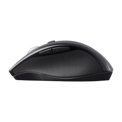 Logitech M705 Marathon Mouse Wireless, Ricevitore USB Unifying 2,4 GHz, 1000 DPI, 5 Pulsanti Programmabili, Durata Batteria di