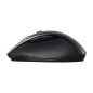 Mouse raton logitech m705 laser wireless inalambrico silver