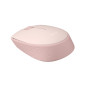 Mouse raton logitech m171 optico wireless inalambrico rosa