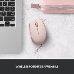 Logitech M170