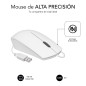 Raton subblim submo - b2bs002 blanco