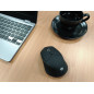 Mouse raton conceptronic lorcan02 bluetooh - 1600dpi