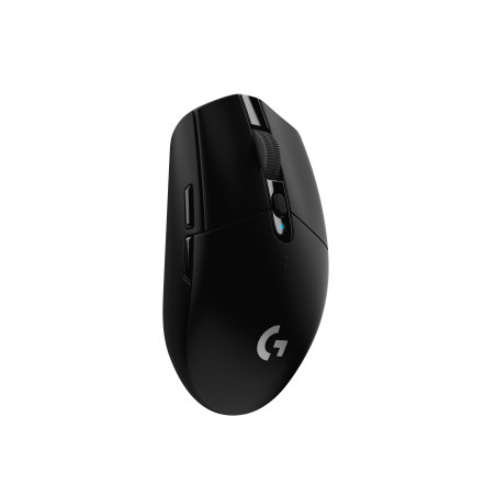 Mouse raton logitech g305 gaming negro