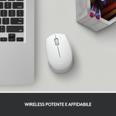 Logitech M170