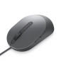 Mouse raton dell ms3220 optico 5 botones 3200ppp usb gris titanio