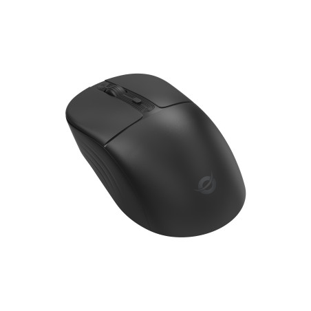 Raton inalambrico conceptronic lorcan04b negro