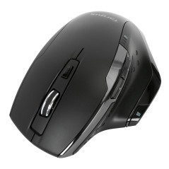 Targus AMW584GL mouse Mano destra RF Wireless Blue Trace 1600 DPI