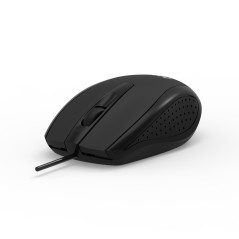 Acer HP.EXPBG.008 mouse Casa Ambidestro USB tipo A Ottico