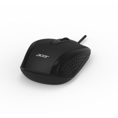 Acer HP.EXPBG.008 mouse Casa Ambidestro USB tipo A Ottico