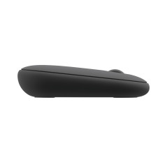 Logitech 910-007015 mouse Viaggio Ambidestro RF senza fili + Bluetooth Ottico 4000 DPI