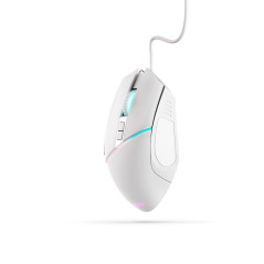 Energy Sistem ESG M2 Sniper-Ninja mouse Gaming Mano destra USB tipo A Ottico 6400 DPI