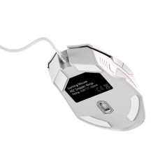 Energy Sistem ESG M2 Sniper-Ninja mouse Gaming Mano destra USB tipo A Ottico 6400 DPI