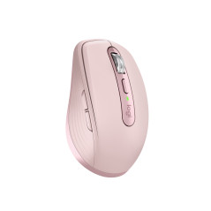 Logitech 910-006931 mouse Ufficio Mano destra RF senza fili + Bluetooth Laser 8000 DPI