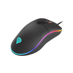 GENESIS Krypton 510 mouse Gaming Mano destra USB tipo A Ottico 8000 DPI