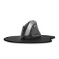 Mouse raton optico vertical wireless energy sistem office 5 comfy 6 botones - usb -  bt -  1600dpi
