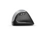 Mouse raton optico vertical wireless energy sistem office 5 comfy 6 botones - usb -  bt -  1600dpi