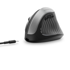 Energy Sistem Office 5 Comfy mouse Ufficio Mano destra RF Wireless Ottico 1600 DPI