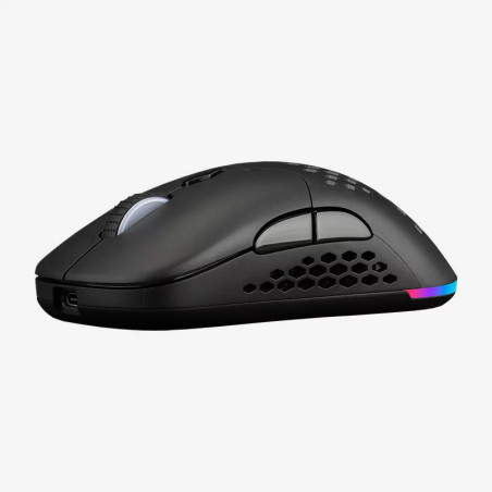 Mouse raton hiditec gaming gx30 pro argb 26000dpi