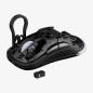 Mouse raton hiditec gaming gx30 pro argb 26000dpi