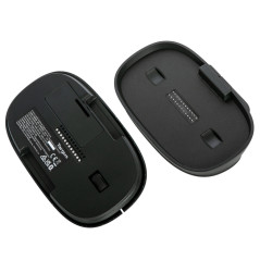 Targus AMB586GL mouse Gaming Ambidestro Bluetooth Ottico 4000 DPI