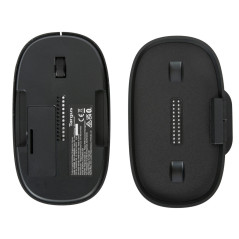 Targus AMB586GL mouse Gaming Ambidestro Bluetooth Ottico 4000 DPI