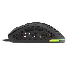 GENESIS Xenon 800 mouse Gaming Mano destra USB tipo A Ottico 16000 DPI