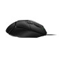 Mouse raton logitech g g502 x gaming optico usb 25600ppp negro