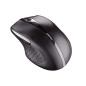 Mouse raton cherry inalambrico mw 3000 usb 5 botones negro
