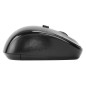 Raton mouse targus blue trace wireless negro