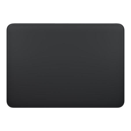 Raton inalambrico apple magic trackpad negro