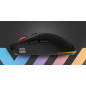 Raton inalambrico gaming genesis zircon xiii negro