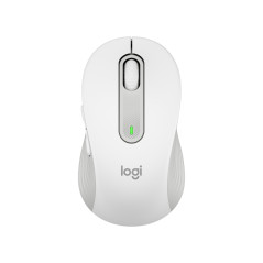 Logitech 910-006275 mouse Ufficio Mano destra RF senza fili + Bluetooth Ottico 4000 DPI