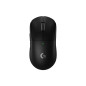 Raton inalambrico lightspeed logitech pro x superlight 2 negro