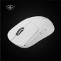 Mouse raton logitech pro - x superlight gaming lightspeed blanco