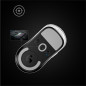 Mouse raton logitech pro - x superlight gaming lightspeed blanco