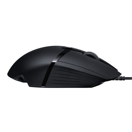 Mouse raton logitech g402 optico usb 2.0 gaming hyperion fury