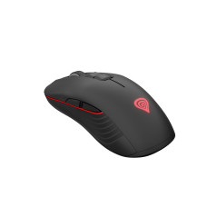 GENESIS Zircon 330 mouse Gaming Mano destra RF Wireless Ottico 3600 DPI